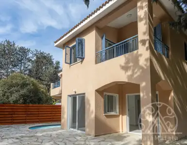 Купить квартиру в Кипре 444000€