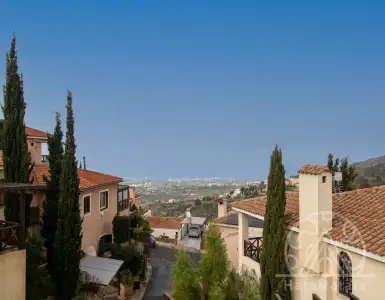 Купить виллу в Кипре 315000€