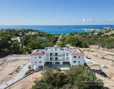 Купить квартиру в Кипре 390000€