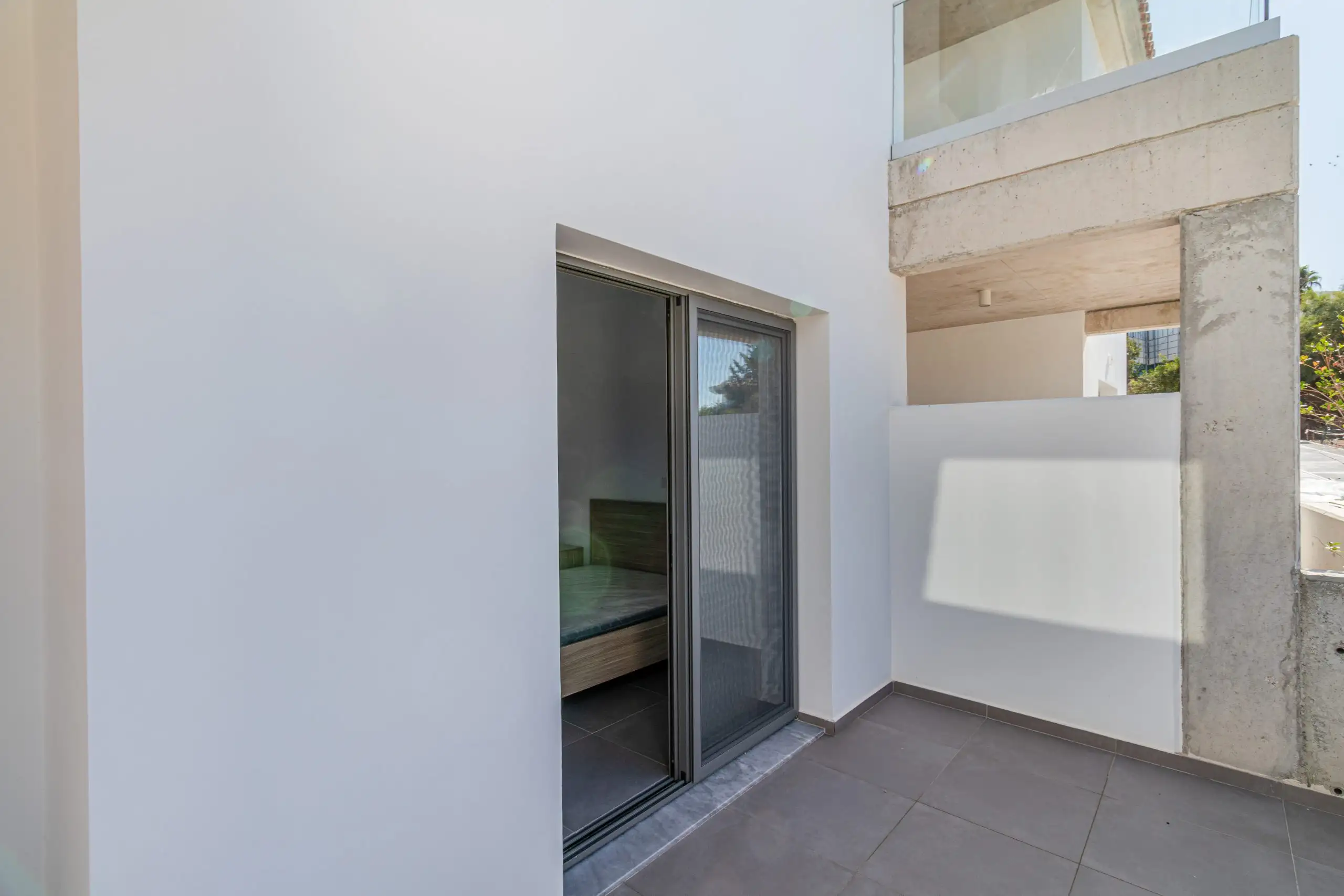 Квартира 60м² в Кипре, Корал Бэй. Стоимостью 372000€ аренда фото-8