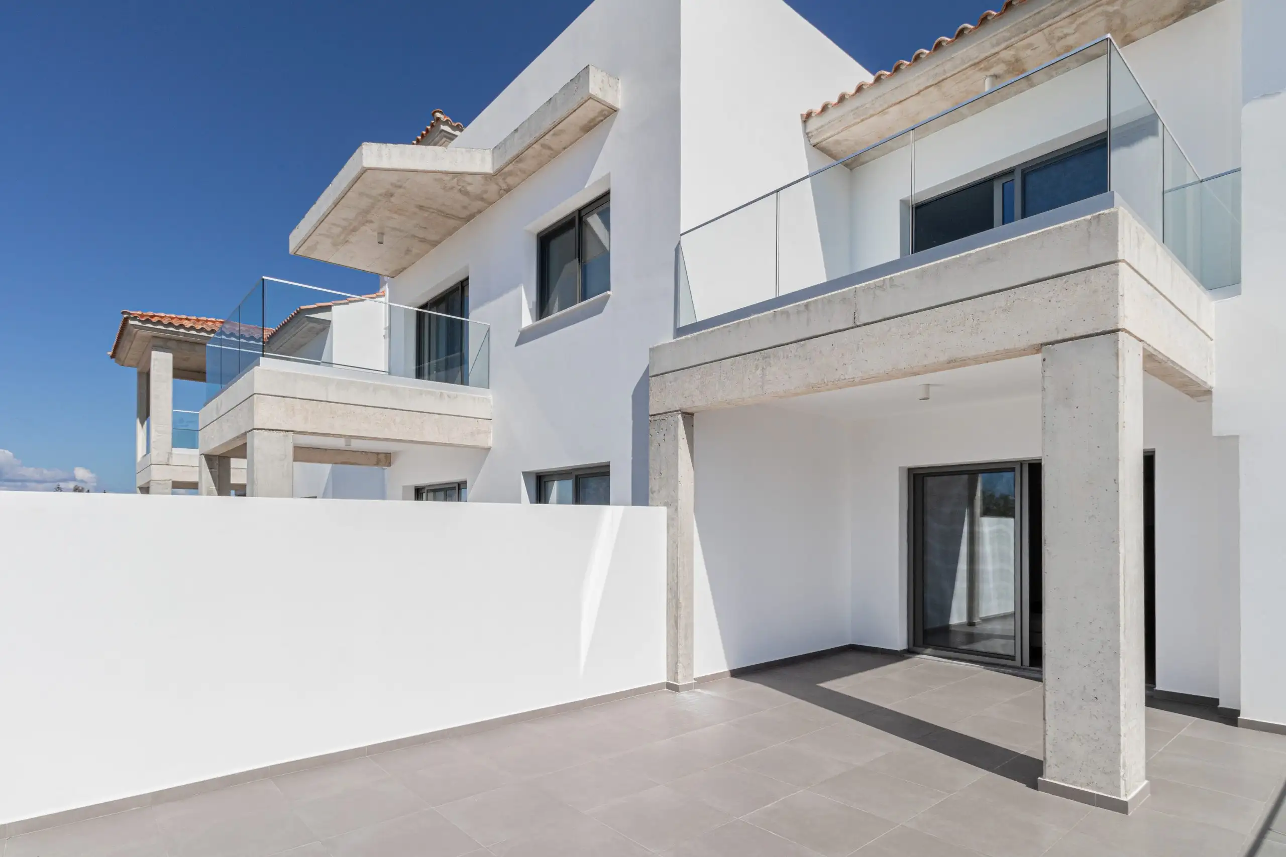 Квартира 60м² в Кипре, Корал Бэй. Стоимостью 368000€ аренда фото-5