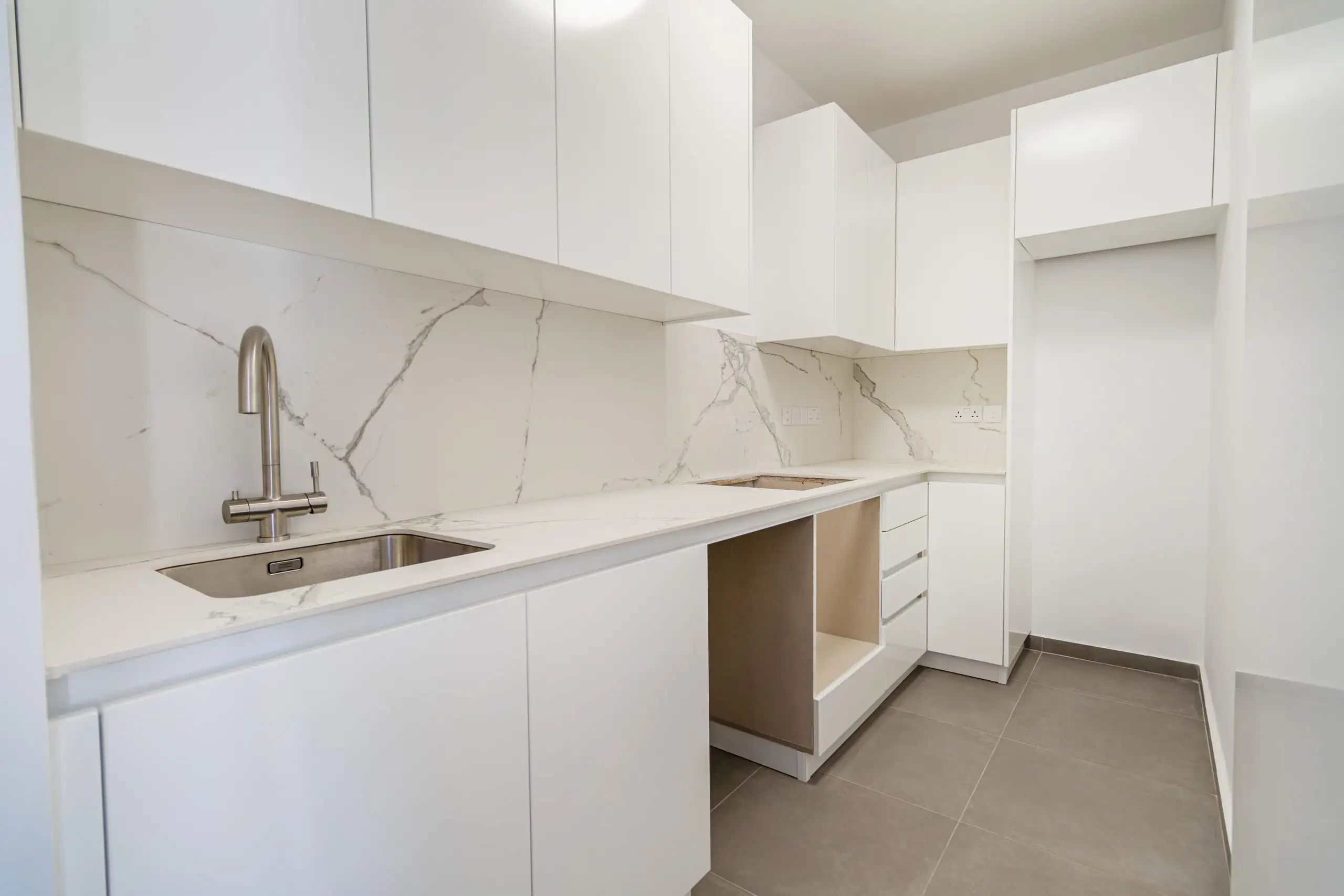 Квартира 60м² в Кипре, Корал Бэй. Стоимостью 368000€ аренда фото-8