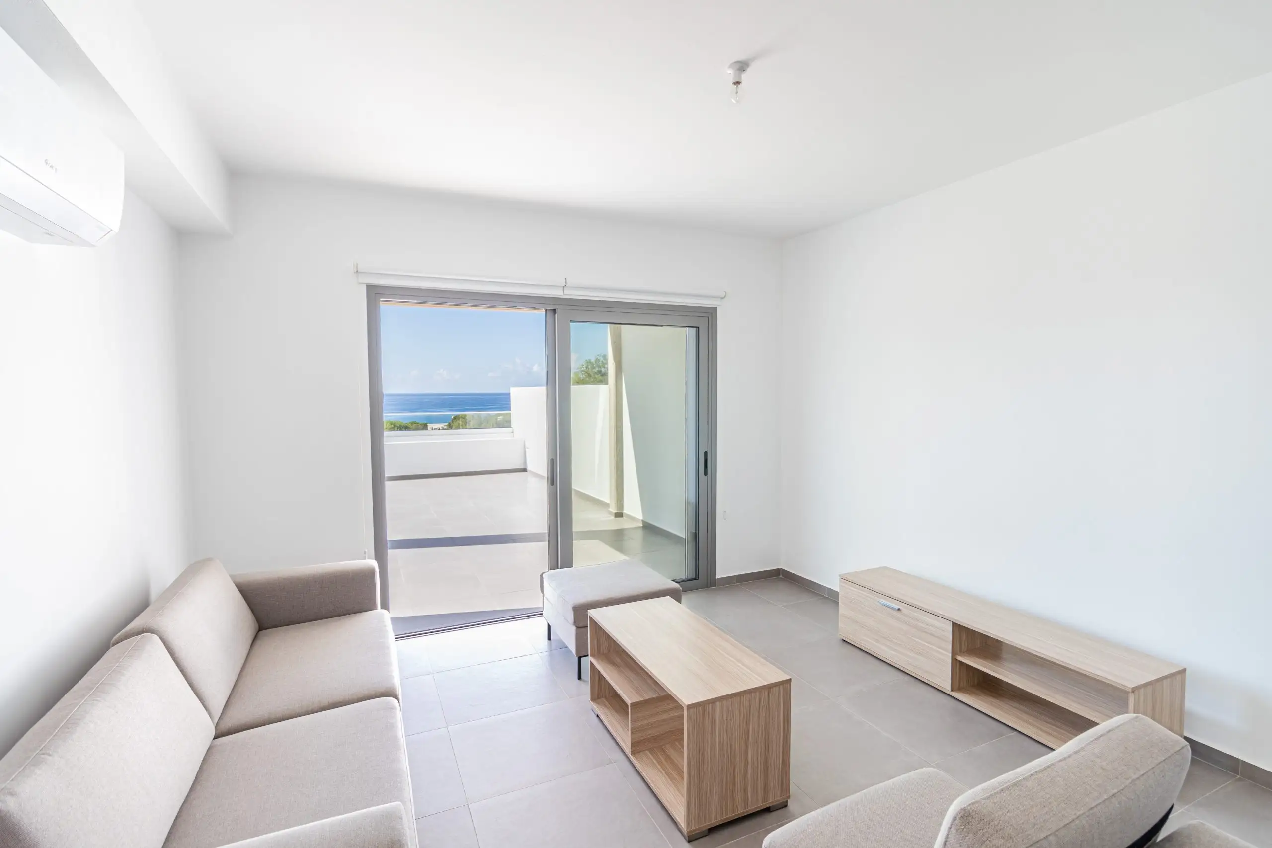 Квартира 60м² в Кипре, Корал Бэй. Стоимостью 368000€ аренда фото-10