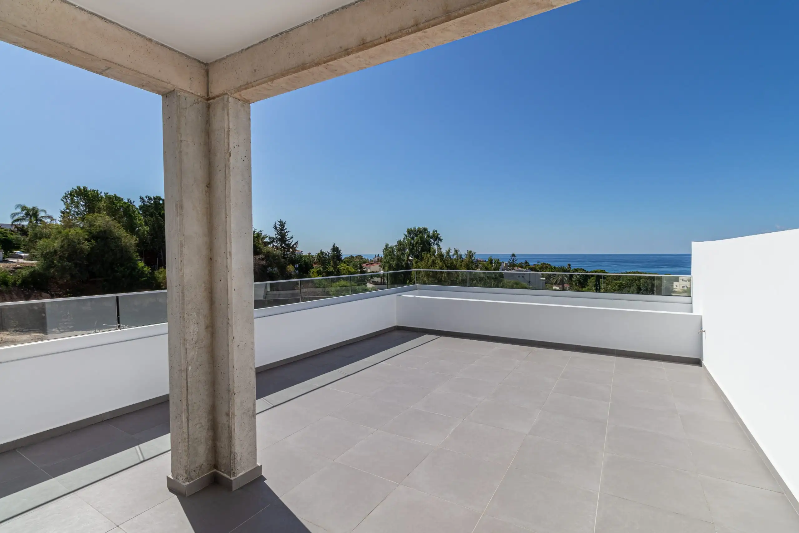 Квартира 60м² в Кипре, Корал Бэй. Стоимостью 368000€ аренда фото-11
