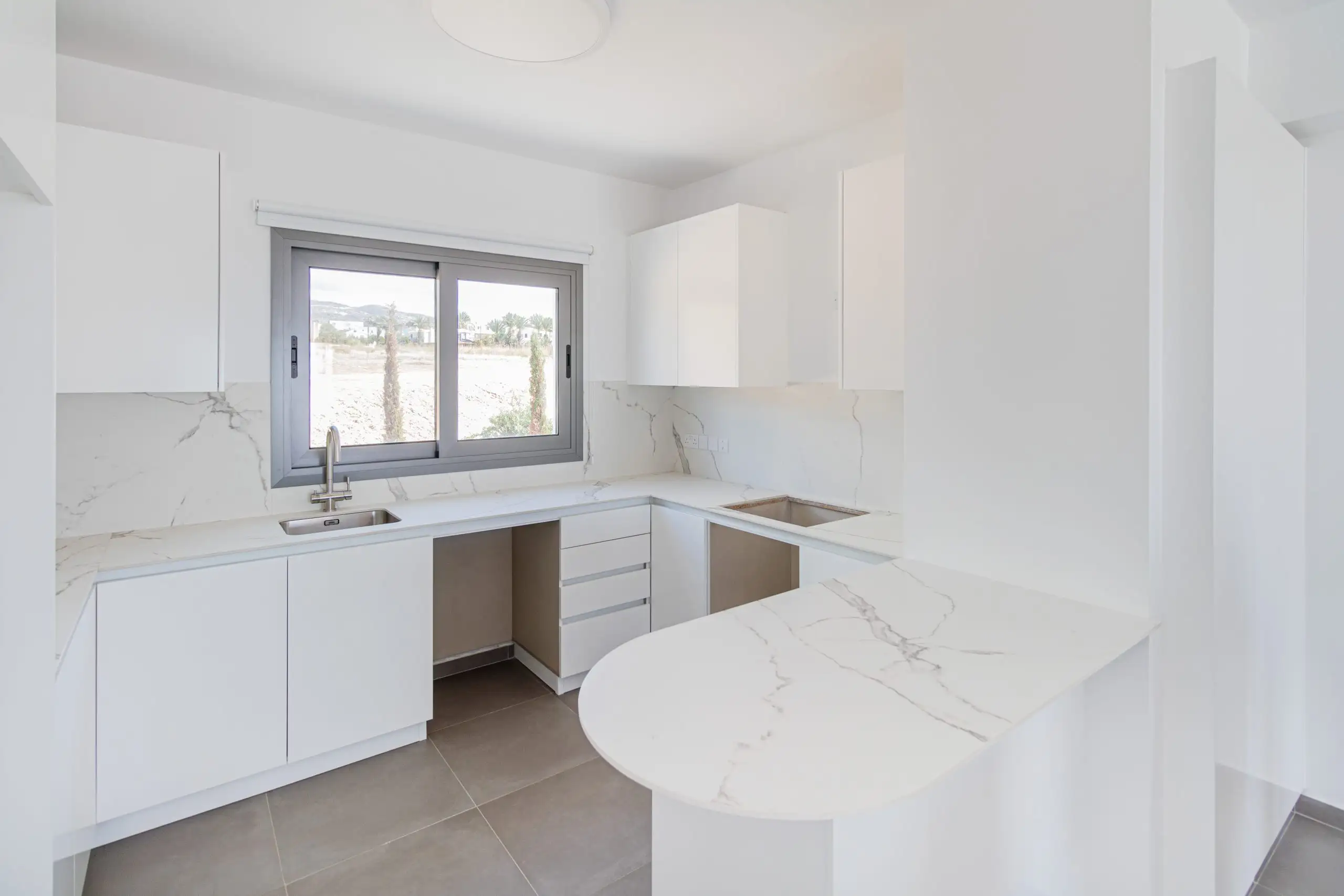 Квартира 60м² в Кипре, Корал Бэй. Стоимостью 368000€ аренда фото-13