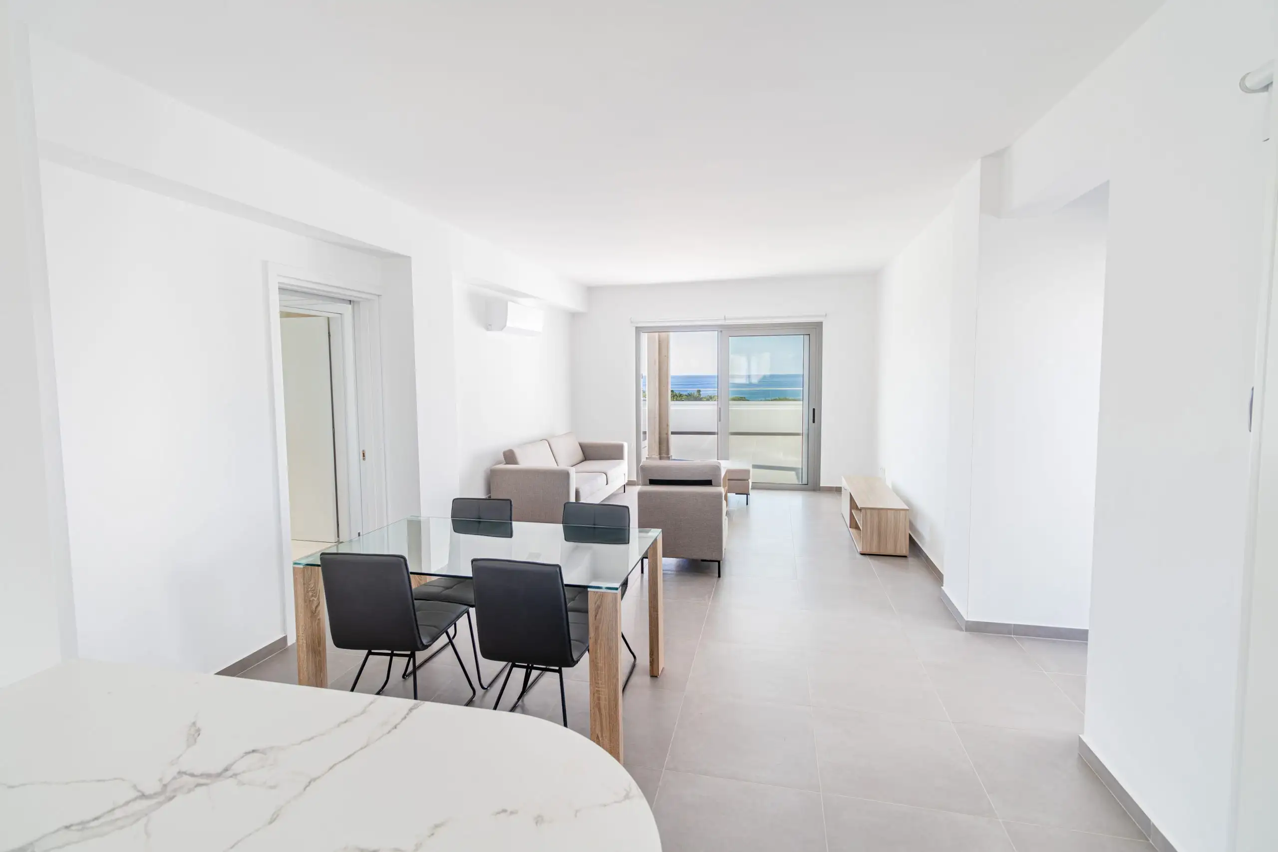 Квартира 60м² в Кипре, Корал Бэй. Стоимостью 368000€ аренда фото-14