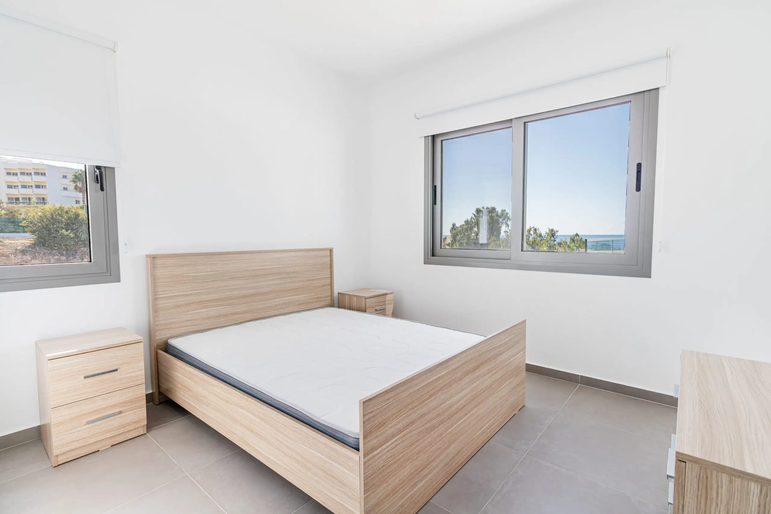 Квартира 60м² в Кипре, Корал Бэй. Стоимостью 368000€ аренда фото-15