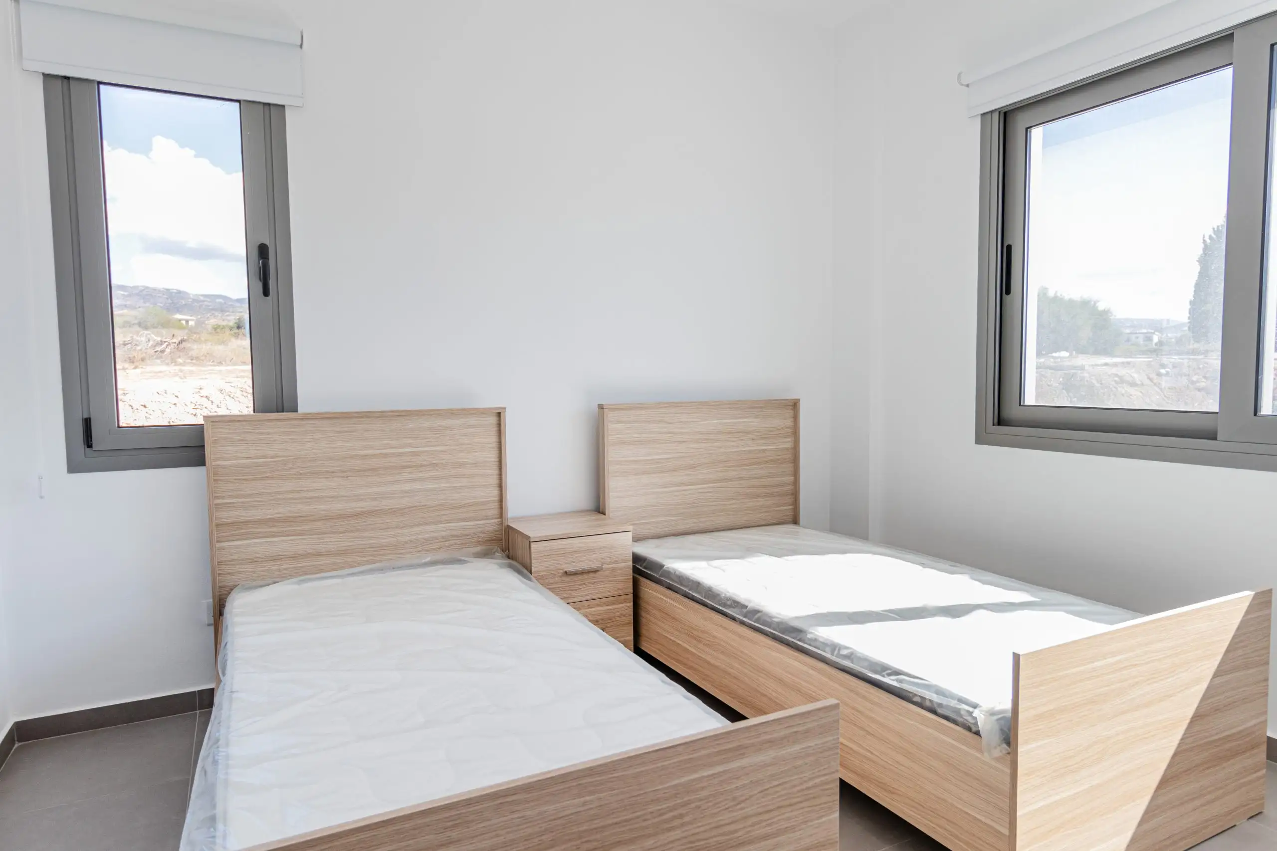 Квартира 60м² в Кипре, Корал Бэй. Стоимостью 368000€ аренда фото-18