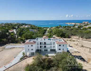 Купить квартиру в Кипре 368000€