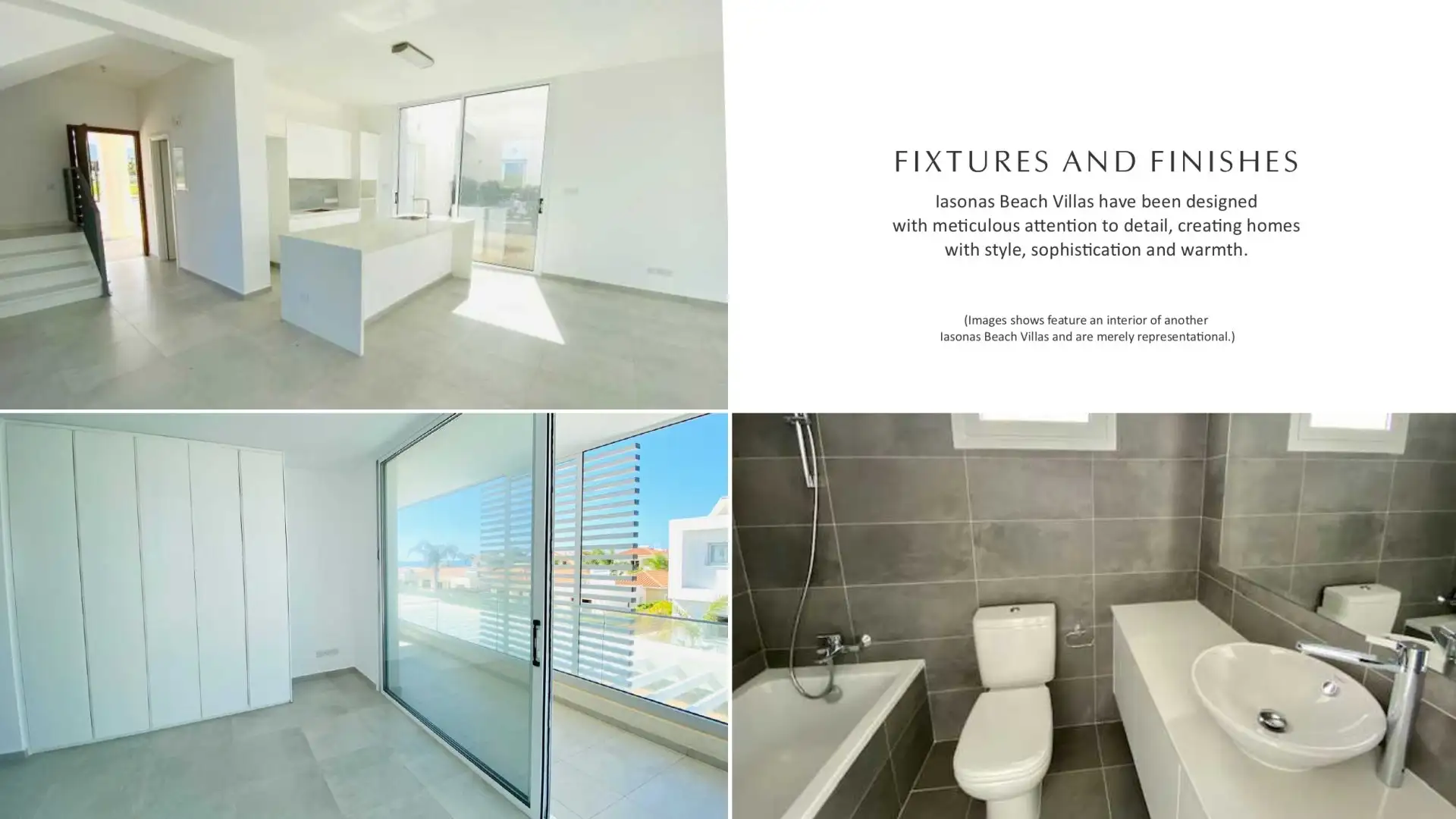 Вилла 90м² в Кипре, Корал Бэй. Стоимостью 998500€ аренда фото-6