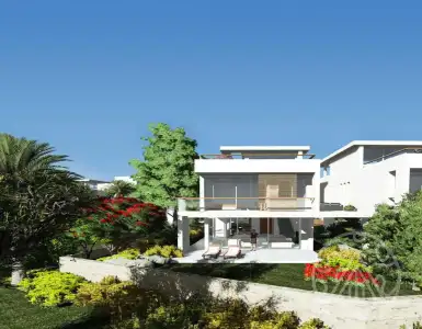 Купить виллу в Кипре 784000€