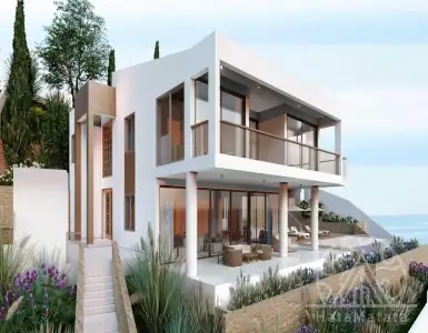 Купить виллу в Кипре 1995000€