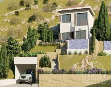 Купить виллу в Кипре 625000€