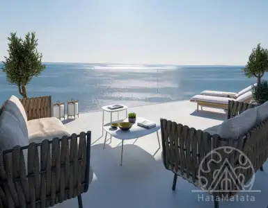 Купить квартиру в Кипре 2167000€