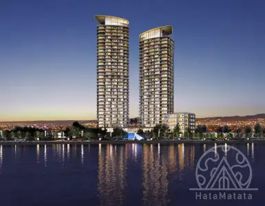 Купить квартиру в Кипре 1939000€