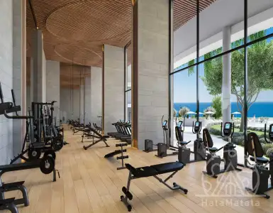 Купить квартиру в Кипре 1539000€