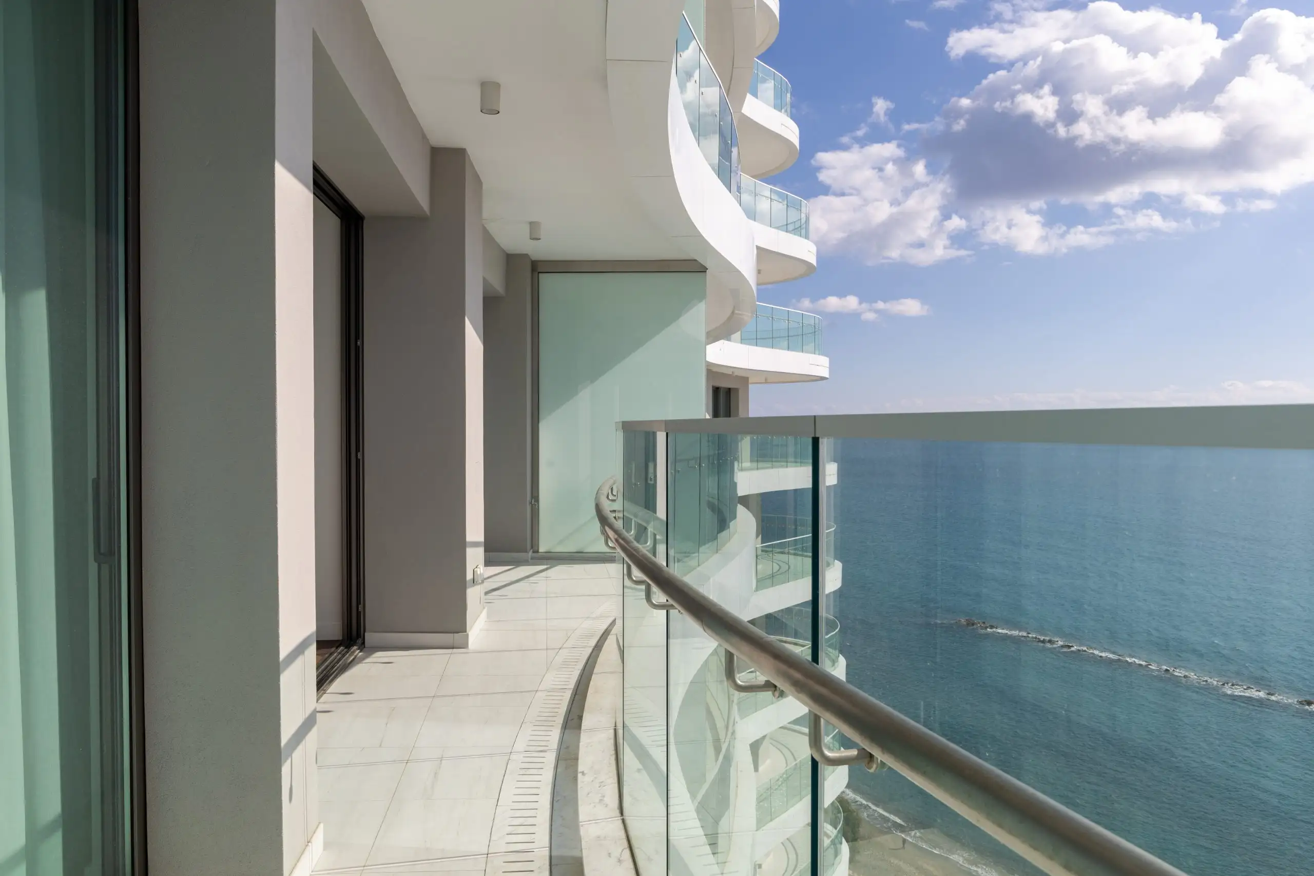 Квартира 60м² в Кипре, Лимасол. Стоимостью 1869000€ аренда фото-5