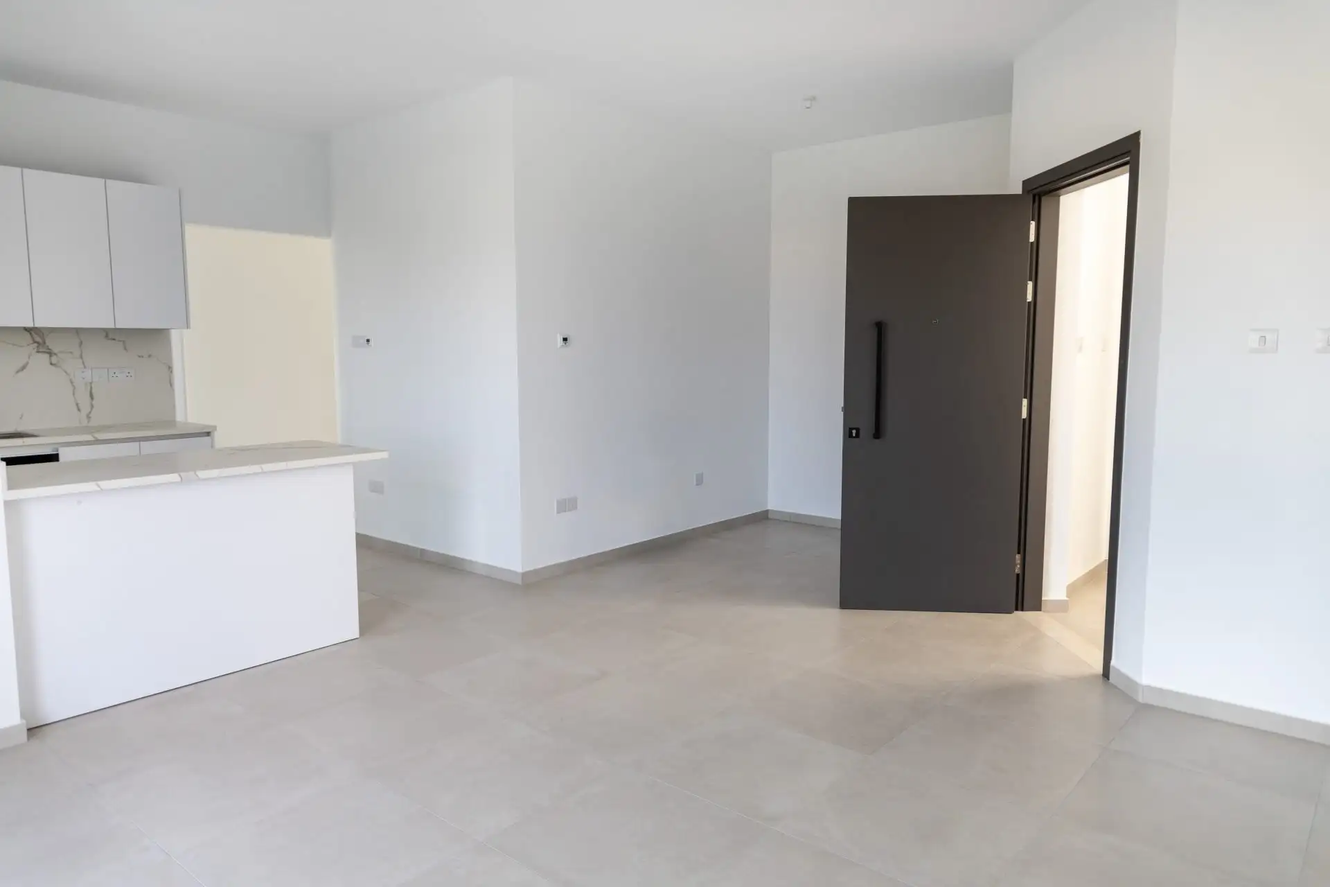 Квартира 90м² в Кипре, Героскипу. Стоимостью 480000€ аренда фото-3