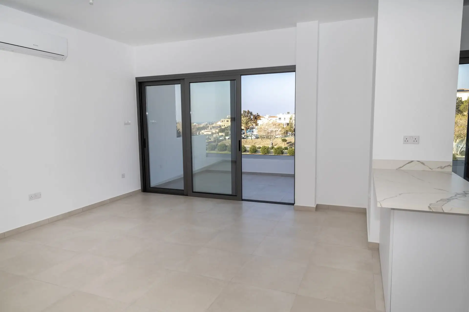 Квартира 90м² в Кипре, Героскипу. Стоимостью 480000€ аренда фото-7