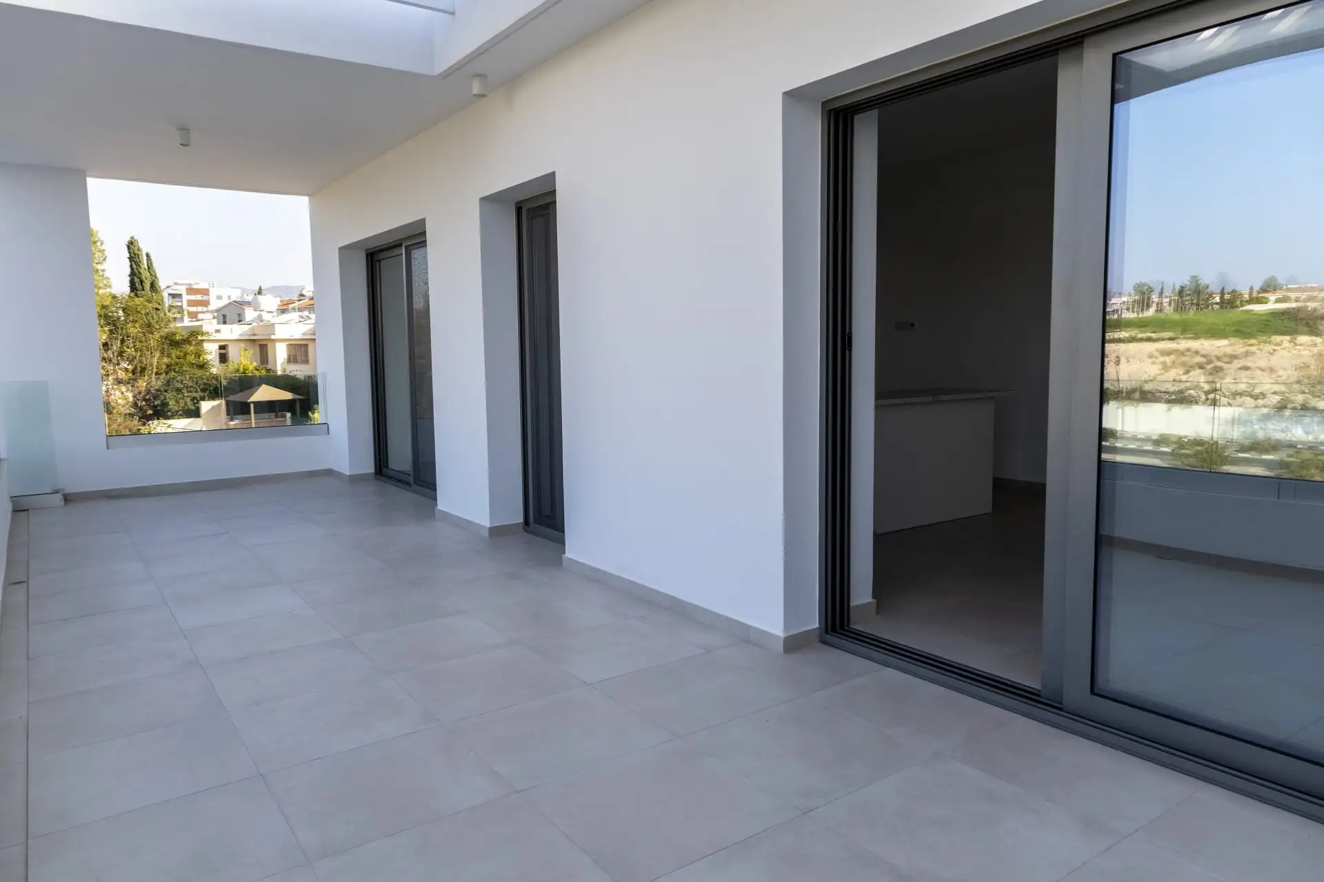 Квартира 90м² в Кипре, Героскипу. Стоимостью 480000€ аренда фото-10