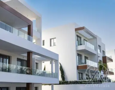 Купить квартиру в Кипре 480000€