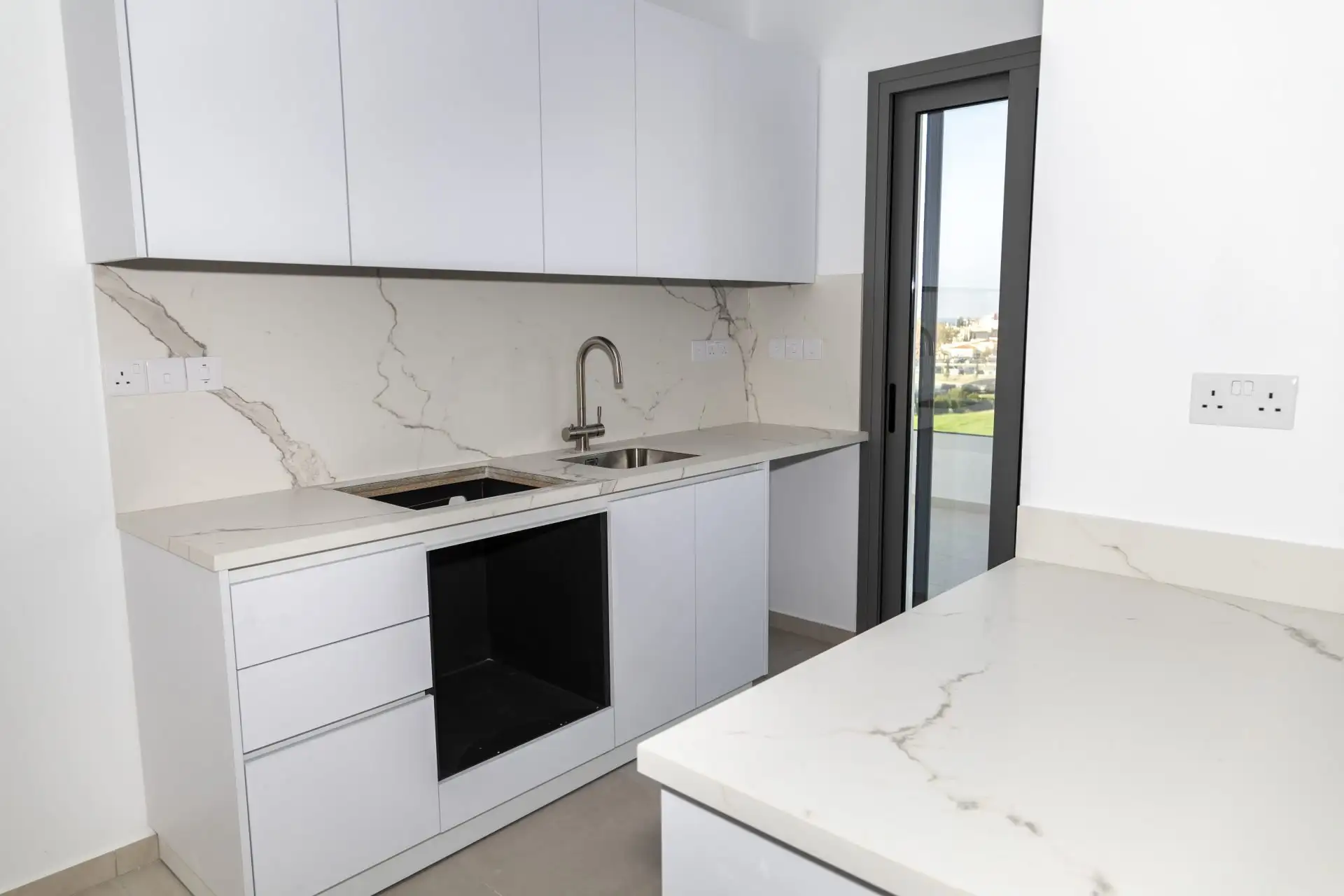 Квартира 90м² в Кипре, Героскипу. Стоимостью 491000€ аренда фото-3