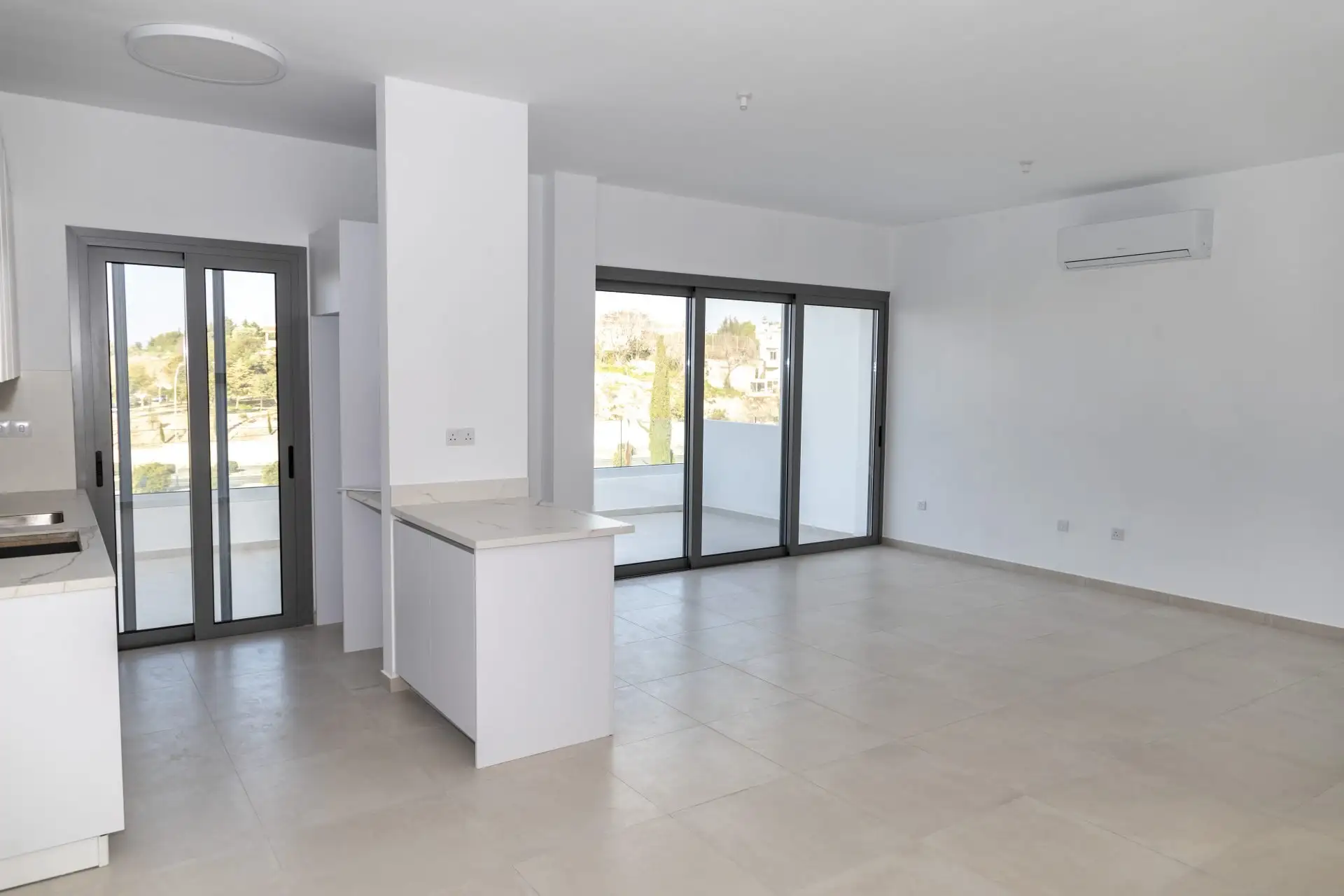 Квартира 90м² в Кипре, Героскипу. Стоимостью 491000€ аренда фото-7