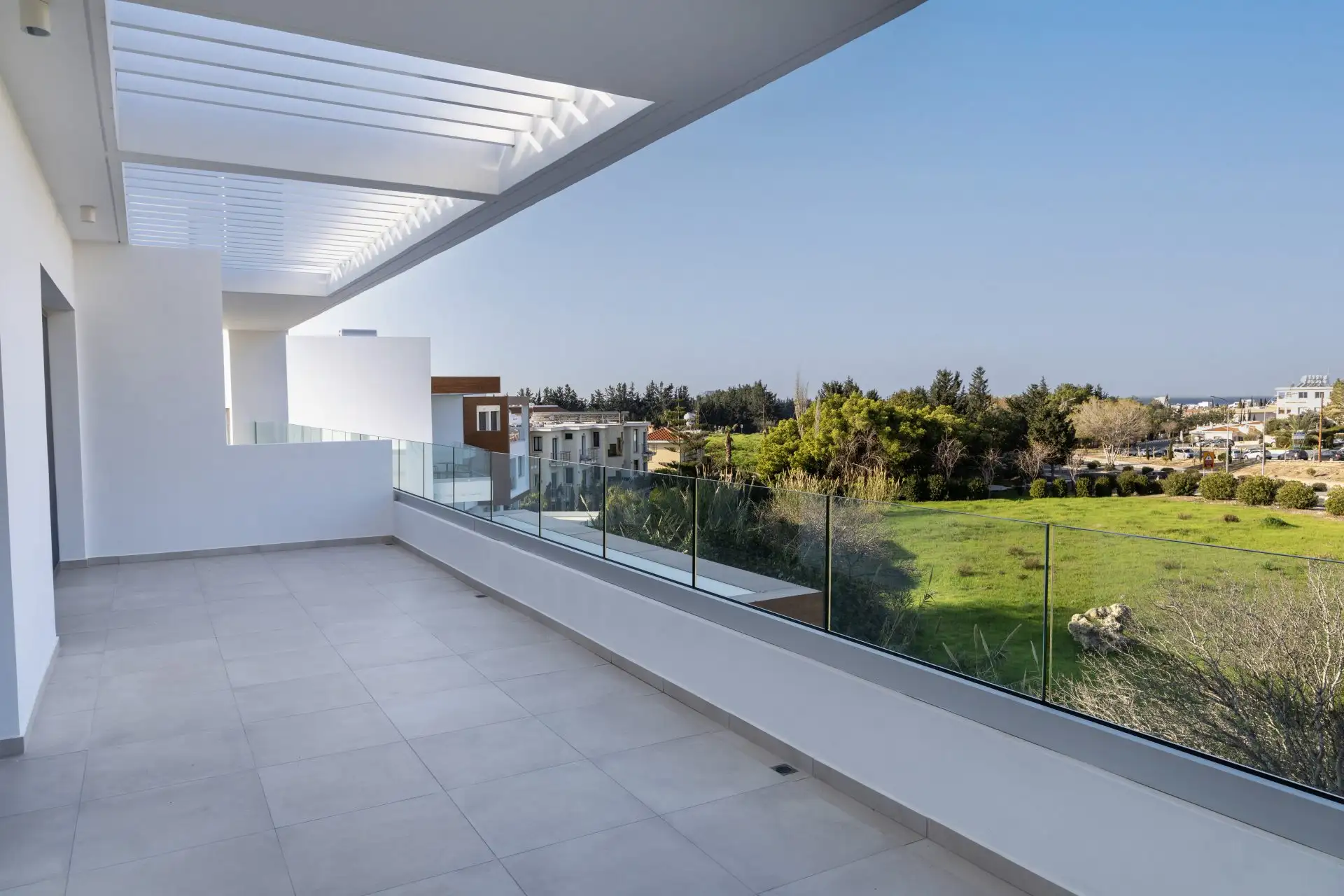 Квартира 60м² в Кипре, Героскипу. Стоимостью 401000€ аренда фото-5