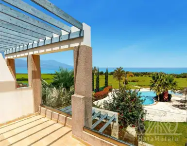 Купить таунхаус в Кипре 303000€