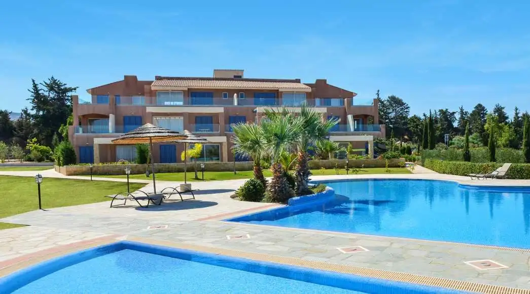 Вилла 90м² в Кипре, Полис. Стоимостью 459000€ аренда фото-5