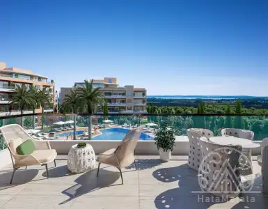 Купить квартиру в Кипре 438000€