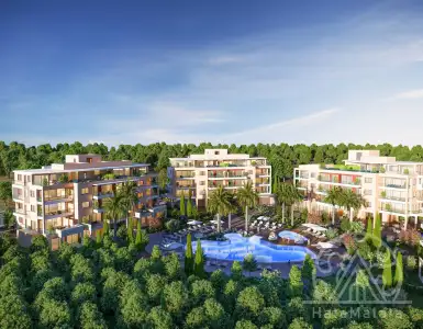 Купить квартиру в Кипре 625000€