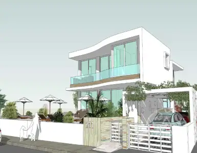 Купить виллу в Кипре 1872000€