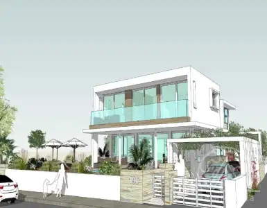 Купить виллу в Кипре 1872000€