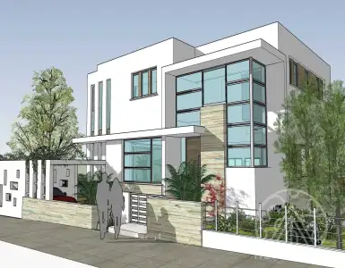 Купить виллу в Кипре 1969000€
