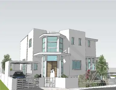 Купить виллу в Кипре 1852000€