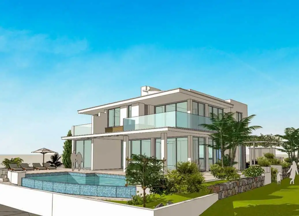 Вилла 120м² в Кипре, Корал Бэй. Стоимостью 1332000€ аренда фото-1