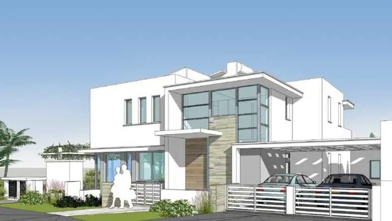 Вилла 120м² в Кипре, Корал Бэй. Стоимостью 1332000€ аренда фото-3