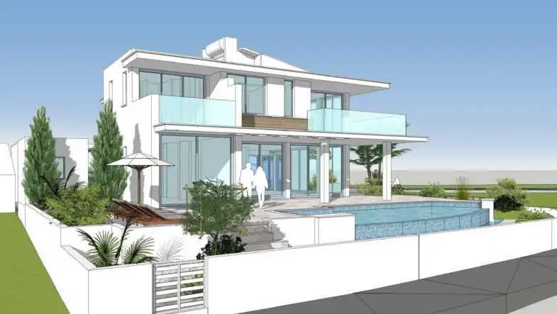 Вилла 120м² в Кипре, Корал Бэй. Стоимостью 1332000€ аренда фото-5