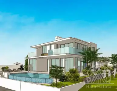 Купить виллу в Кипре 1332000€