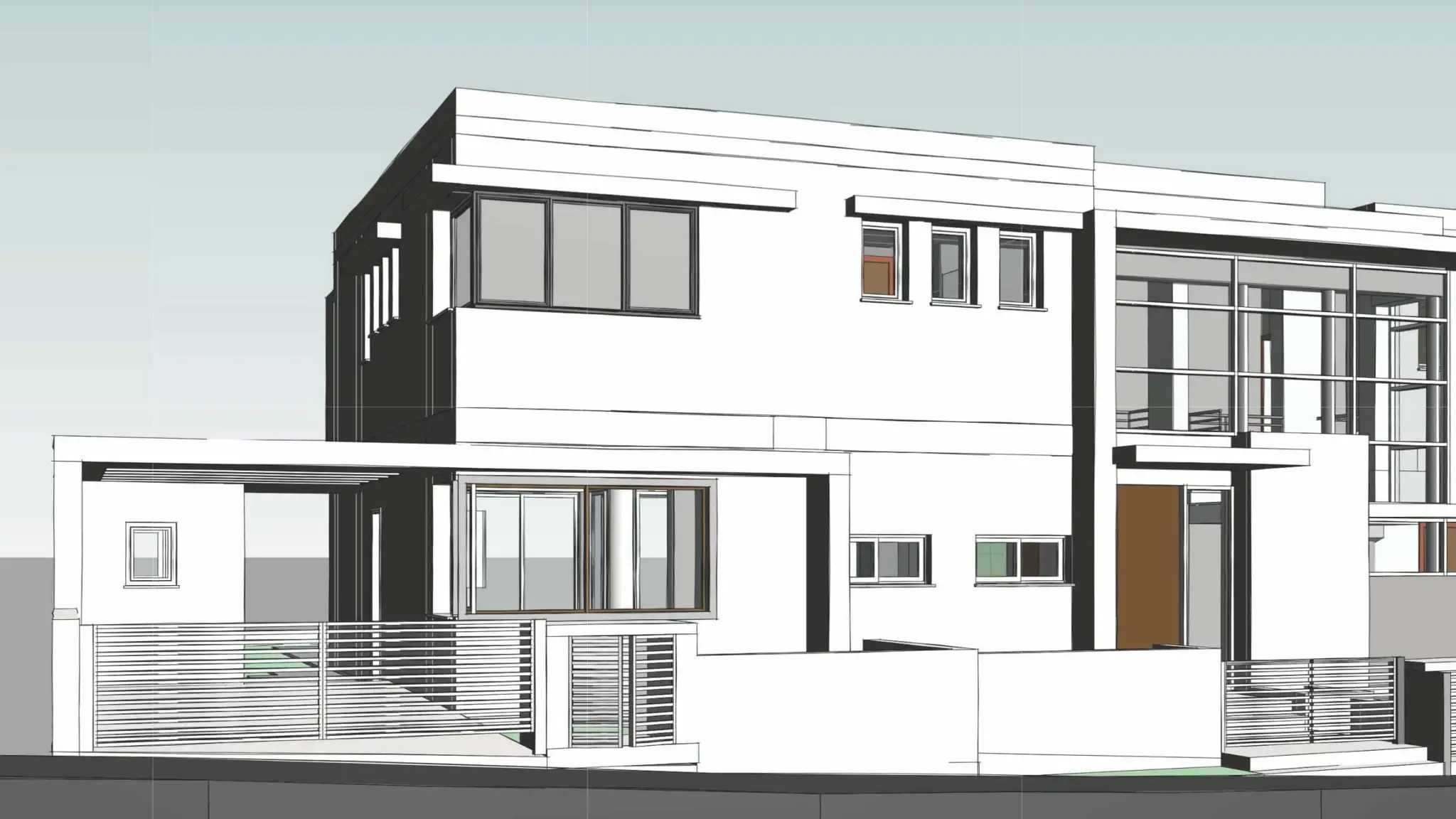 Вилла 160м² в Кипре, Корал Бэй. Стоимостью 1611000€ аренда фото-2