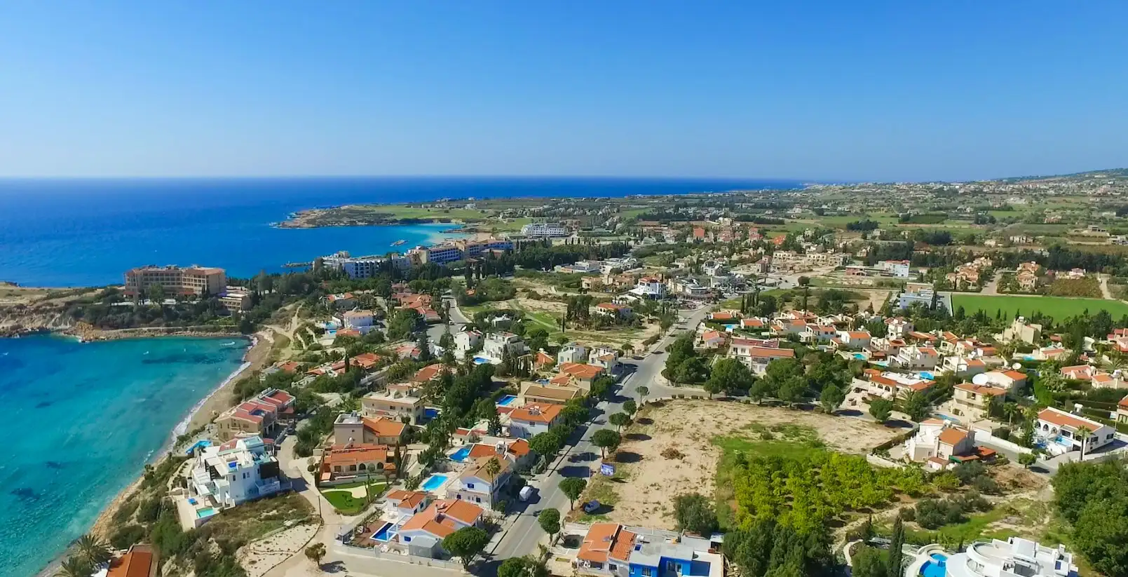 Вилла 160м² в Кипре, Корал Бэй. Стоимостью 1611000€ аренда фото-5