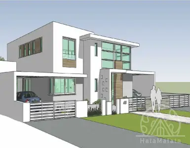 Купить виллу в Кипре 1760000€