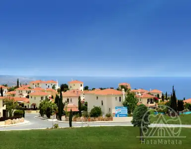 Купить виллу в Кипре 554000€