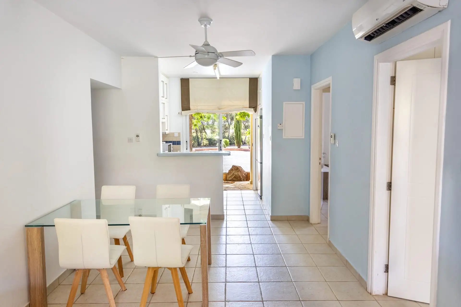 Квартира 60м² в Кипре, Мандрия. Стоимостью 295000€ аренда фото-1