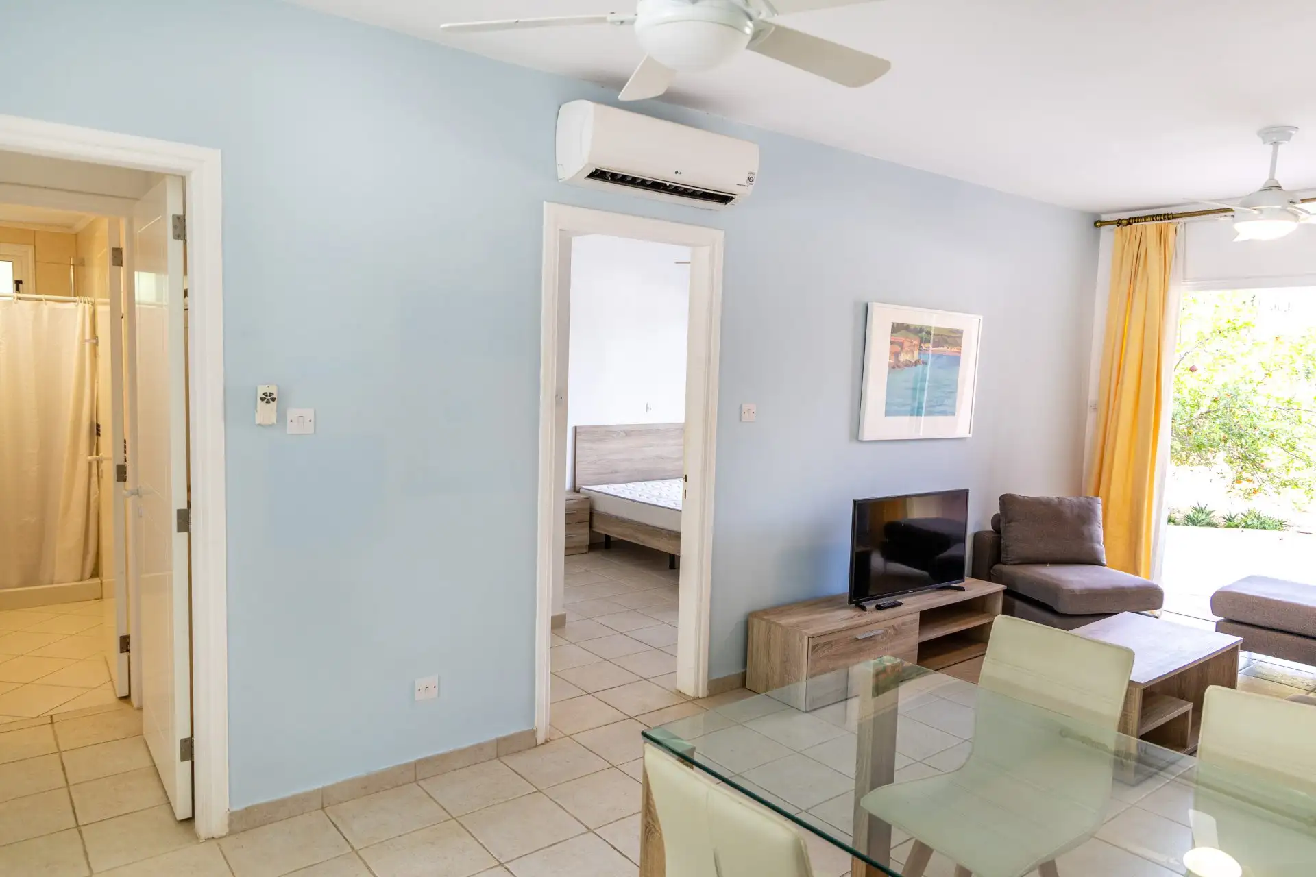Квартира 60м² в Кипре, Мандрия. Стоимостью 295000€ аренда фото-4
