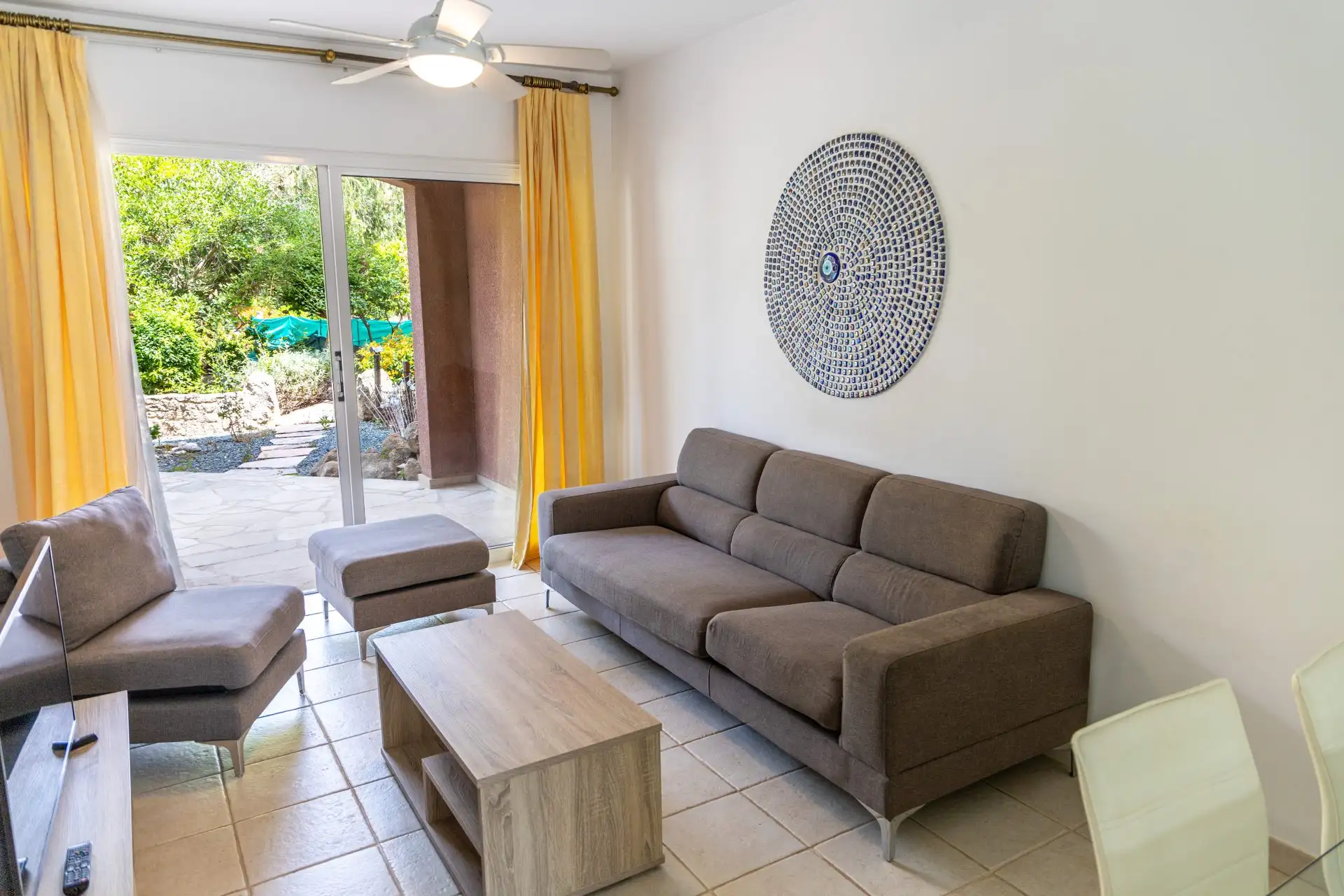 Квартира 60м² в Кипре, Мандрия. Стоимостью 295000€ аренда фото-5
