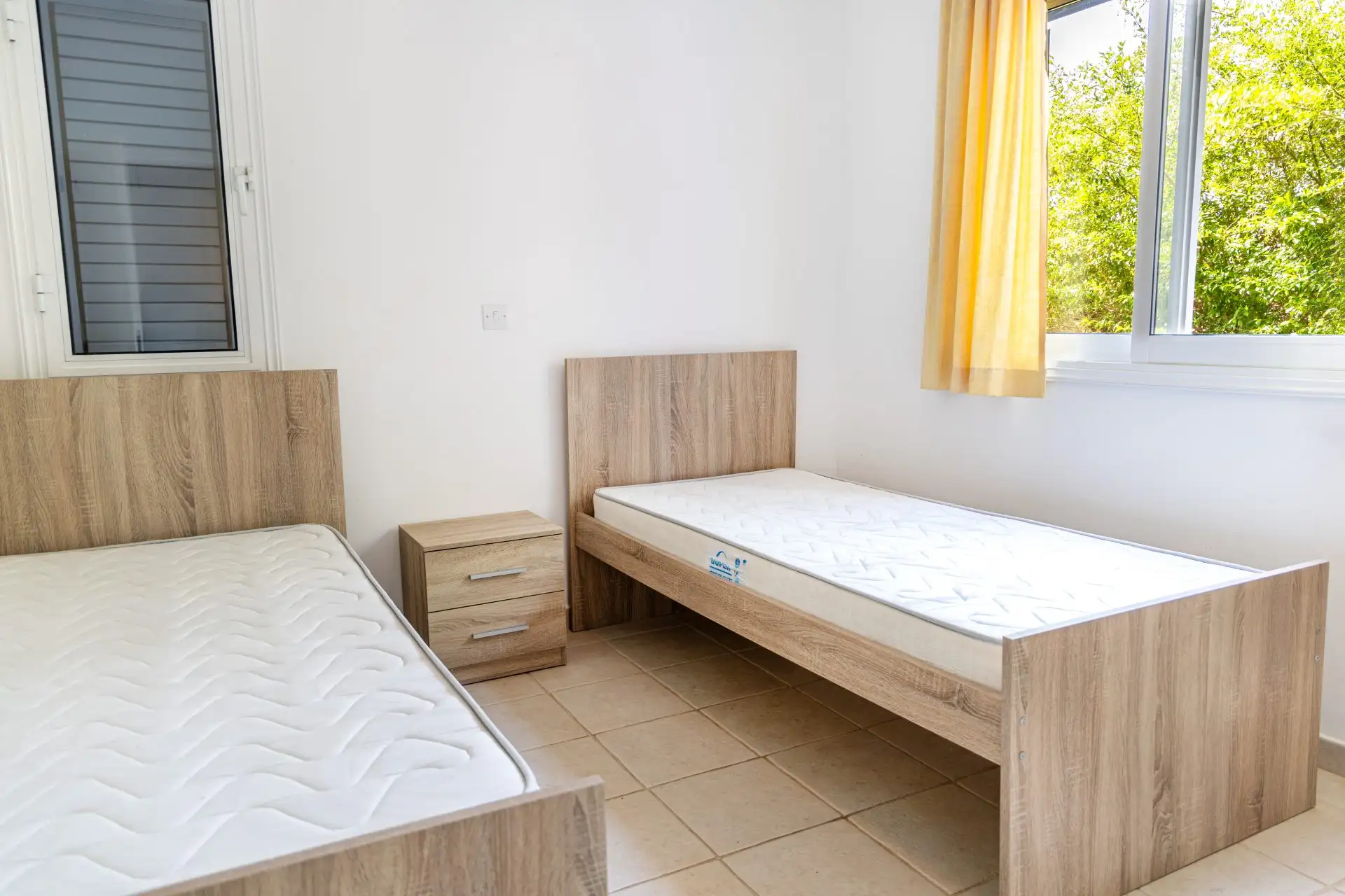 Квартира 60м² в Кипре, Мандрия. Стоимостью 295000€ аренда фото-7