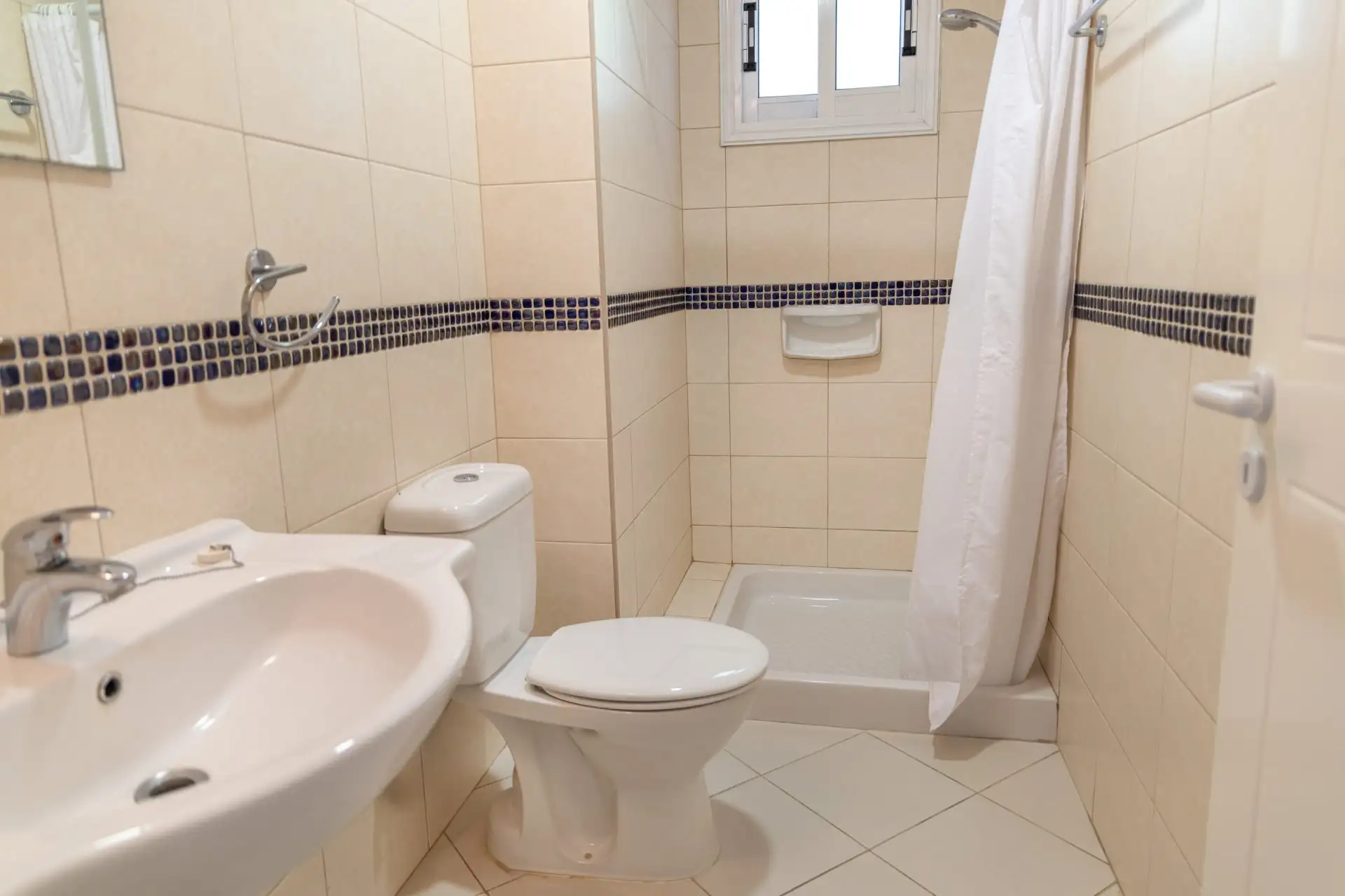 Квартира 60м² в Кипре, Мандрия. Стоимостью 295000€ аренда фото-13