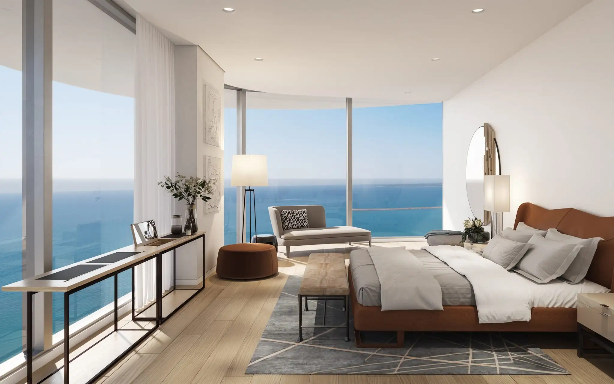 Квартира 160м² в Кипре, Лимасол. Стоимостью 12655000€ аренда фото-5